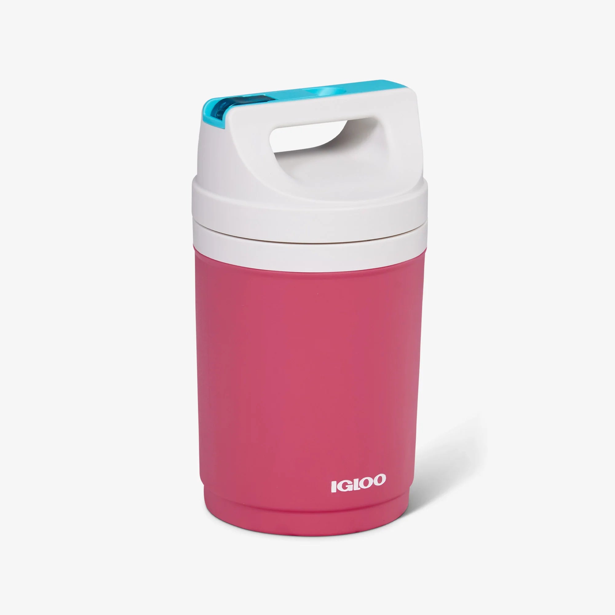 Igloo Insulated Cooler Durable Cooler Retro Playmate Half Gallon Jug - Image 20