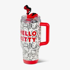 Alternative view of Igloo Insulated Cooler Durable Cooler Hello Kitty? Classic 32 Oz Travel Mug