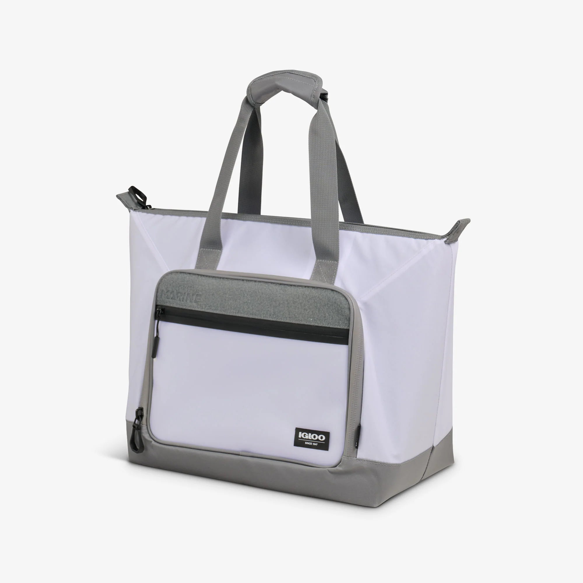 Igloo Insulated Cooler Outdoor Cooler Marine 30-Can Tote - Image 2