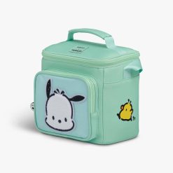 Alternative view of Igloo Portable Cooler Durable Cooler Pochacco? Square Lunch Cooler Bag