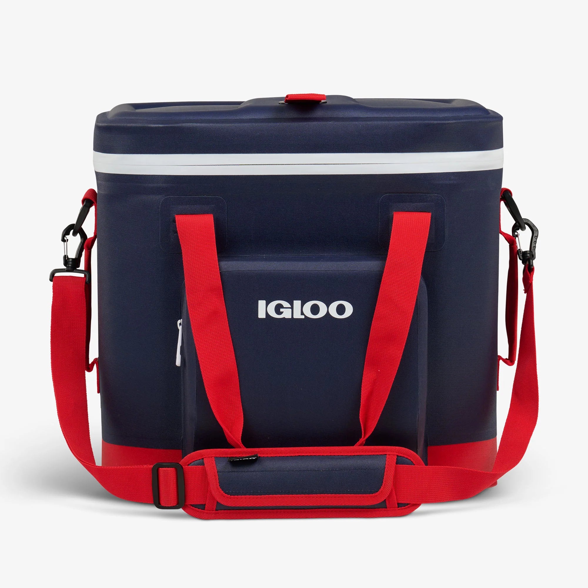 Igloo Insulated Cooler Outdoor Cooler Trailmate® 30-Can Cooler Bag