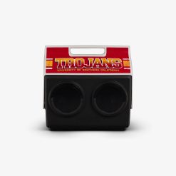 Igloo Insulated Cooler Durable Cooler University of Southern California KoolTunes™