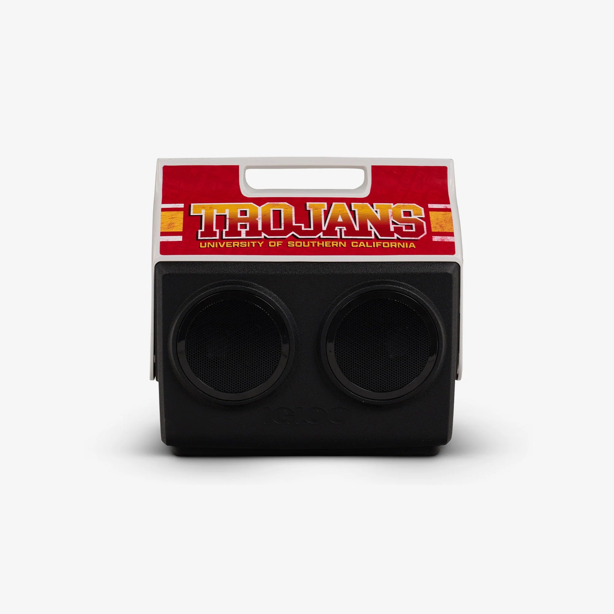 Igloo Insulated Cooler Durable Cooler University of Southern California KoolTunes™