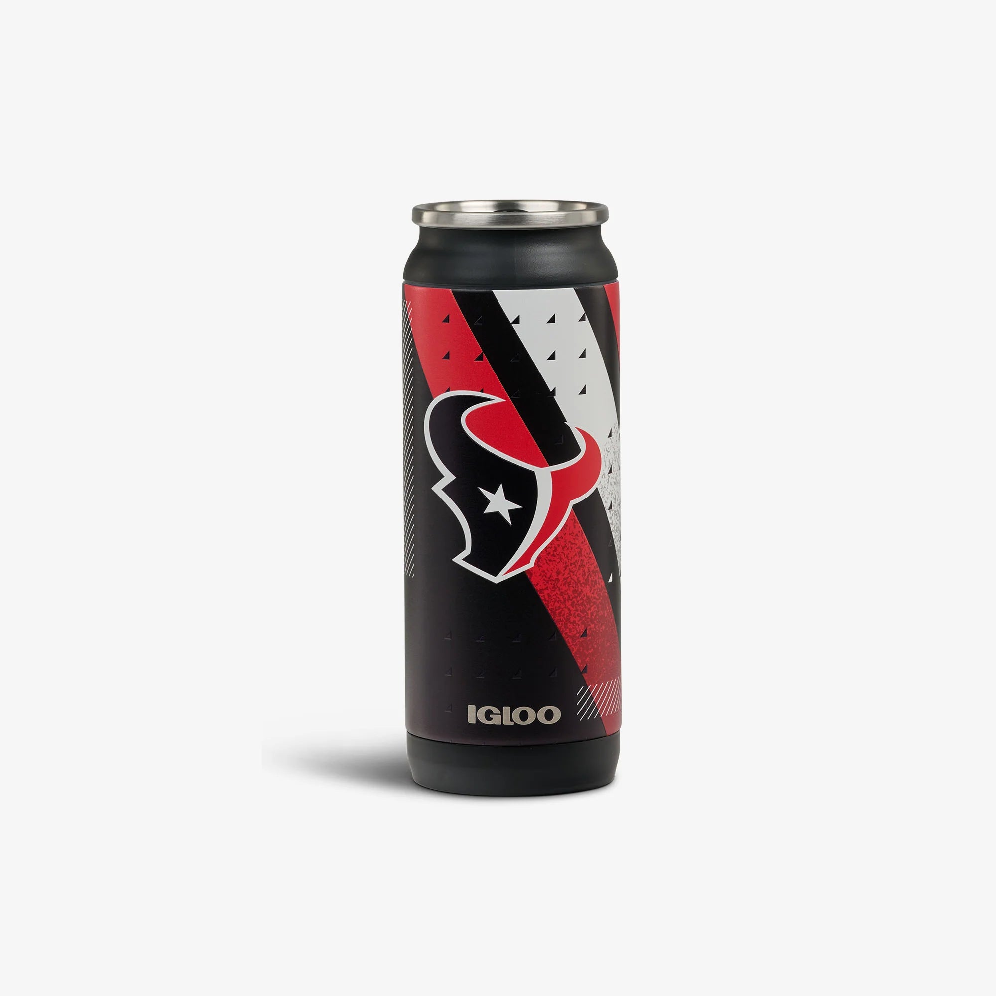 Igloo Insulated Cooler Durable Cooler NFL 16 Oz Can - Image 70