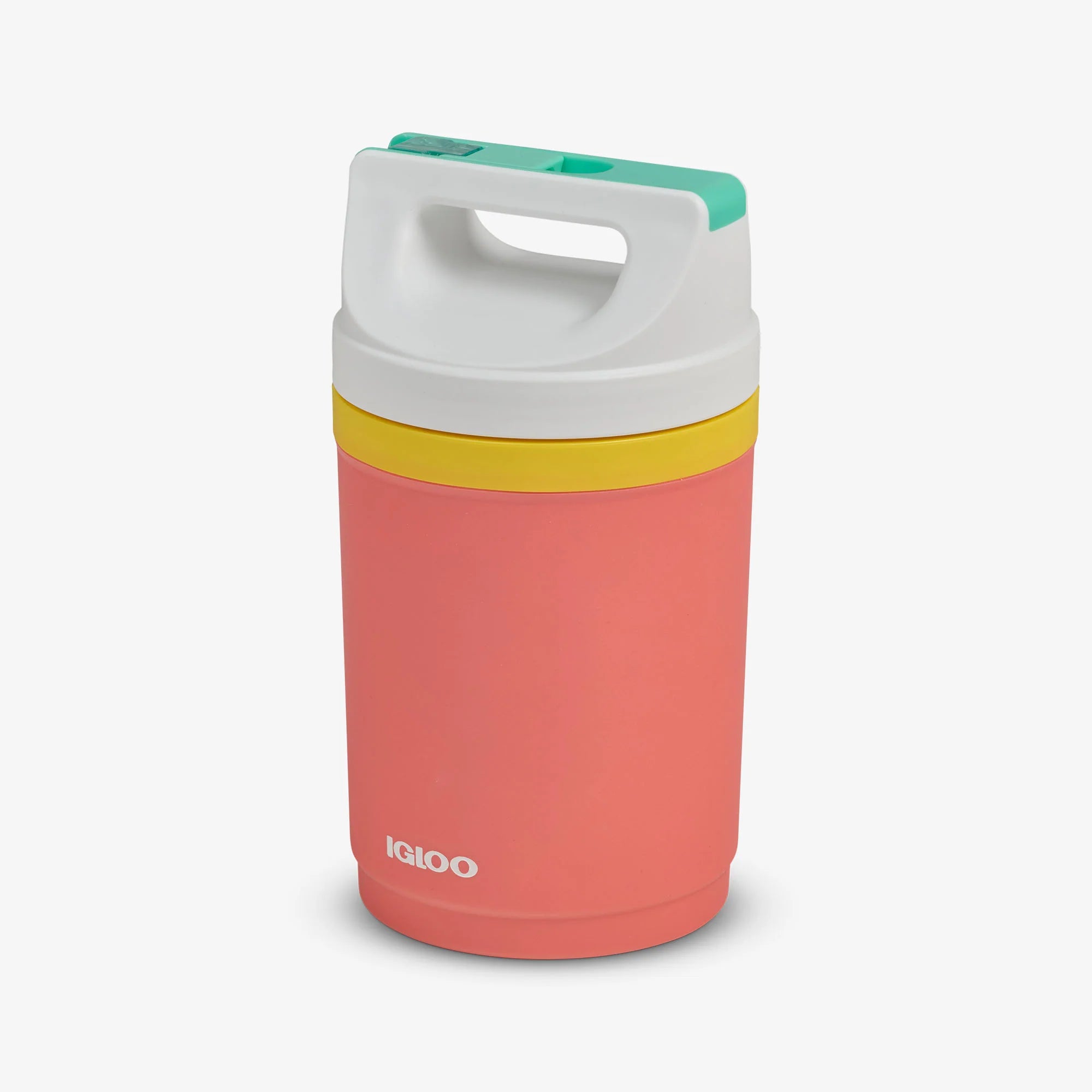 Igloo Insulated Cooler Durable Cooler Retro Playmate Half Gallon Jug - Image 45