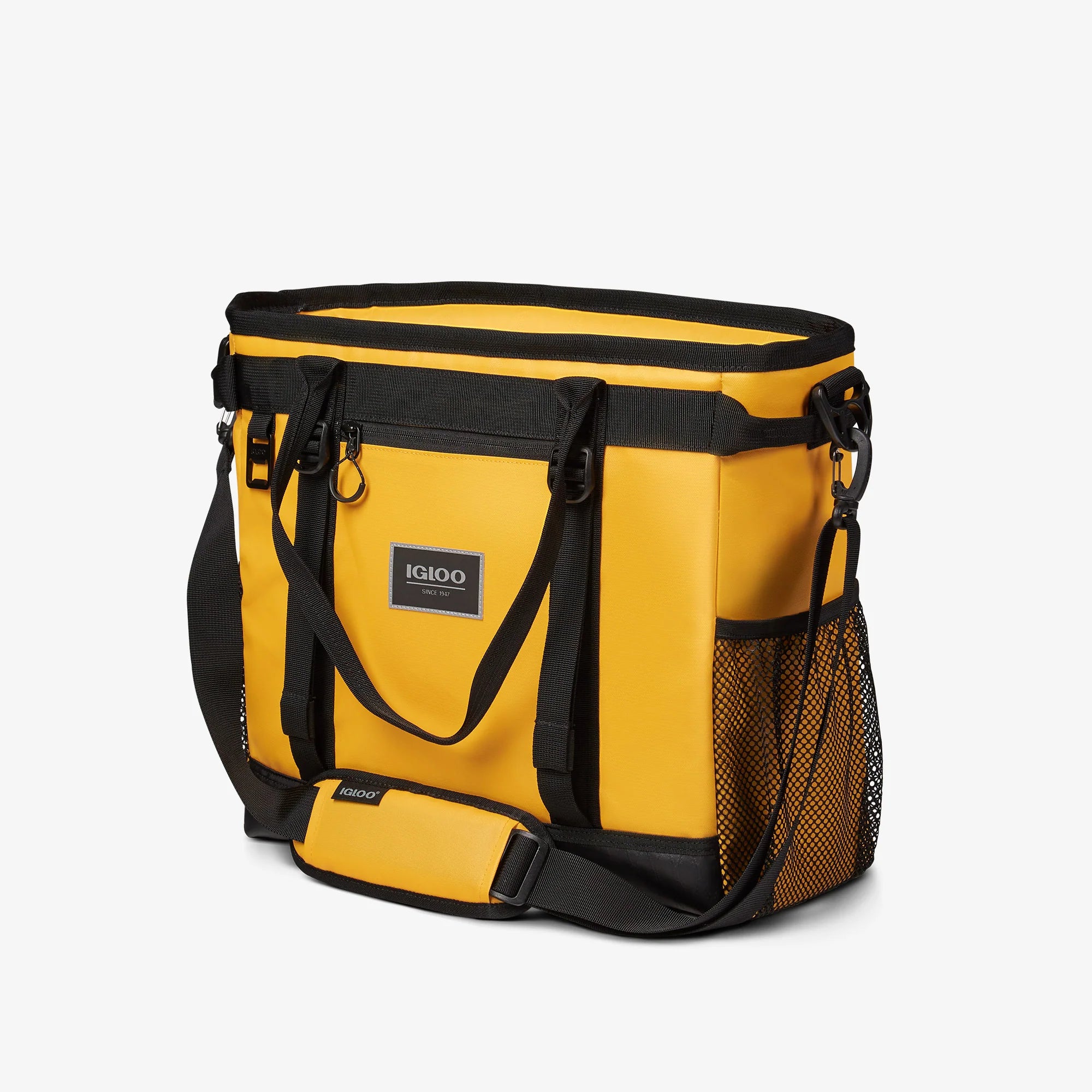 Igloo Insulated Cooler Durable Cooler Pursuit 30-Can Tote - Image 2