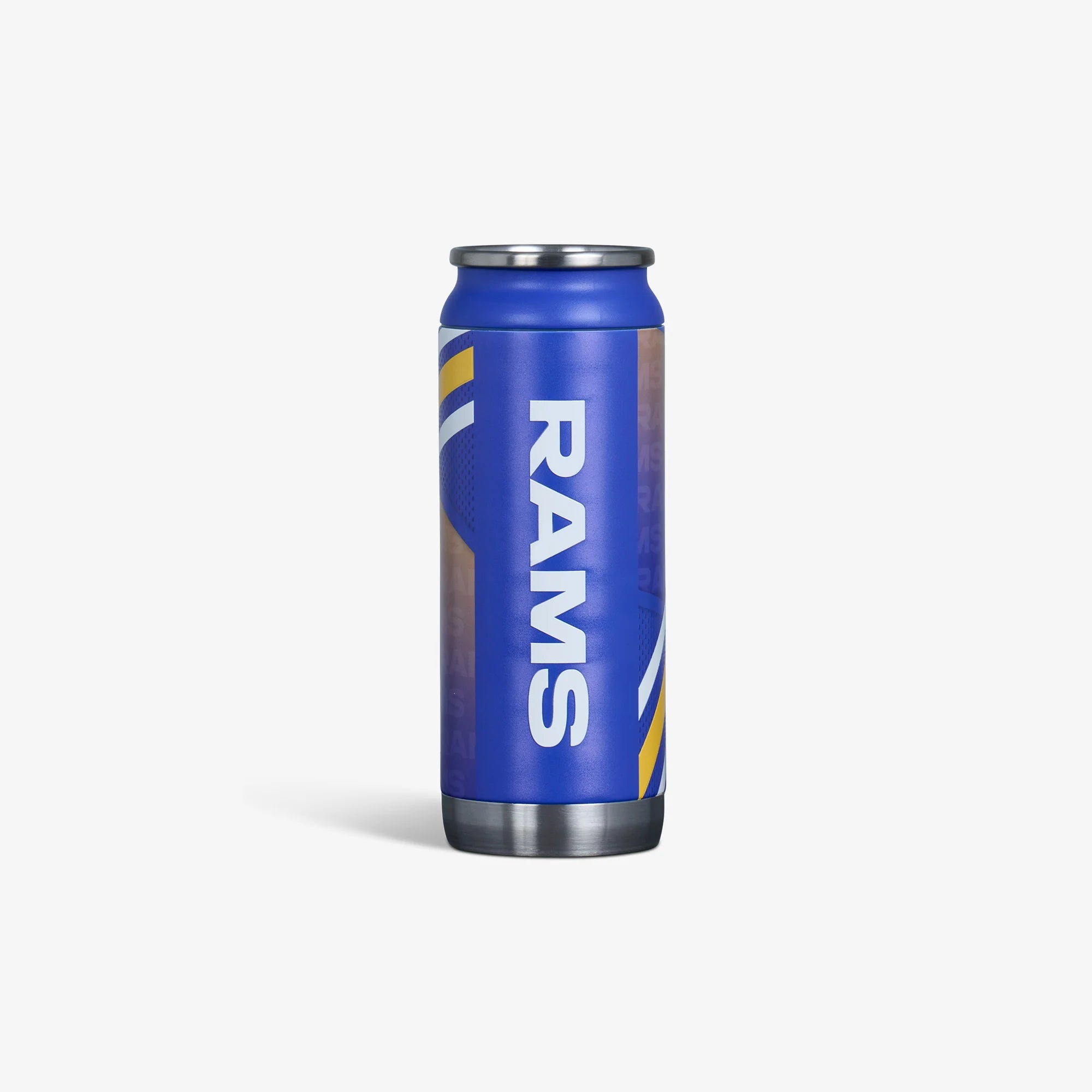 Igloo Insulated Cooler Durable Cooler Los Angeles Rams 16 Oz Can - Image 5