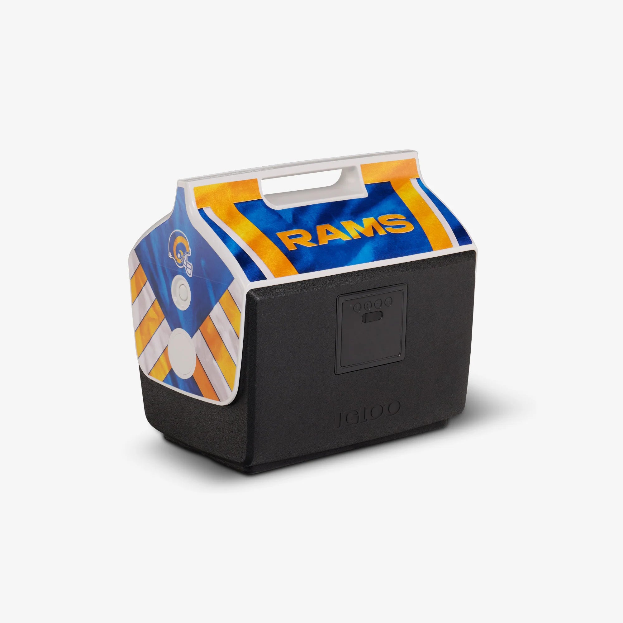 Igloo Insulated Cooler Durable Cooler Los Angeles Rams KoolTunes™ - Image 5
