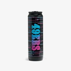 Alternative view of Igloo Travel Durable Cooler NFL Neon San Francisco 49ers 20 Oz Flip Flip'n'Sip Sip Tumbler