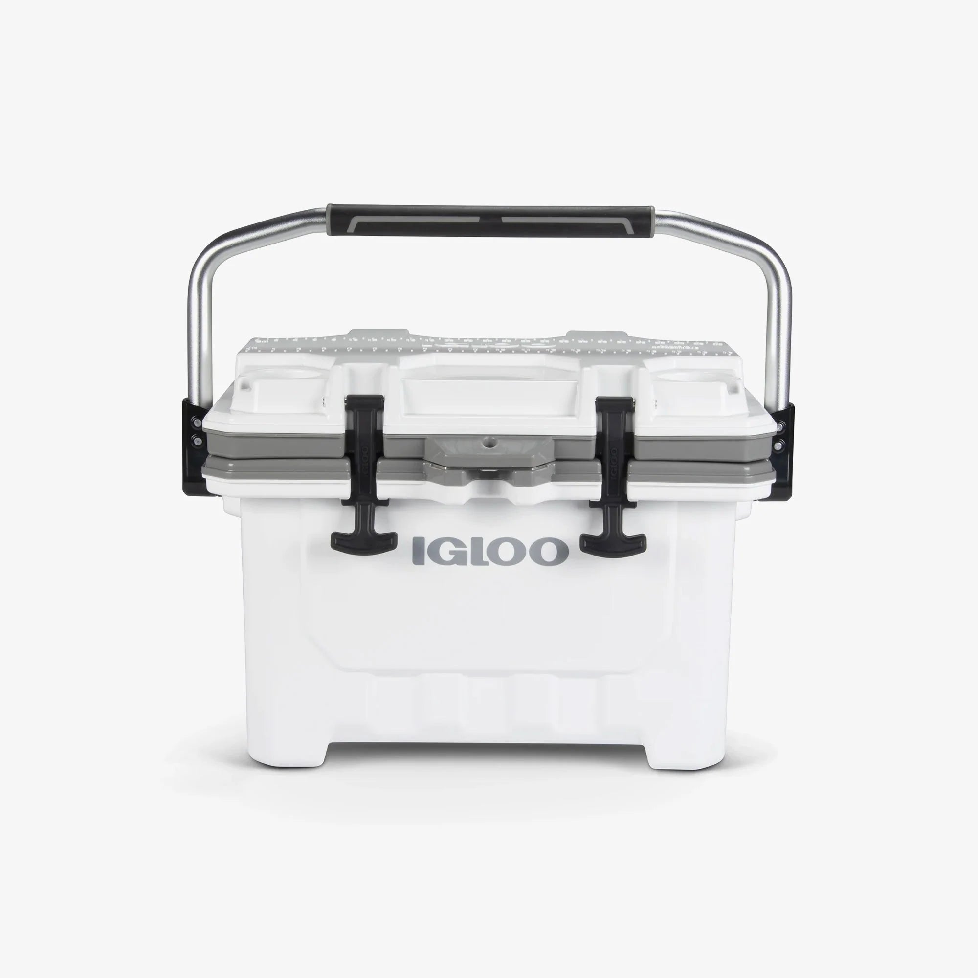 Igloo Large Cooler Insulated Cooler Durable Cooler IMX 24 Qt Cooler - Image 5