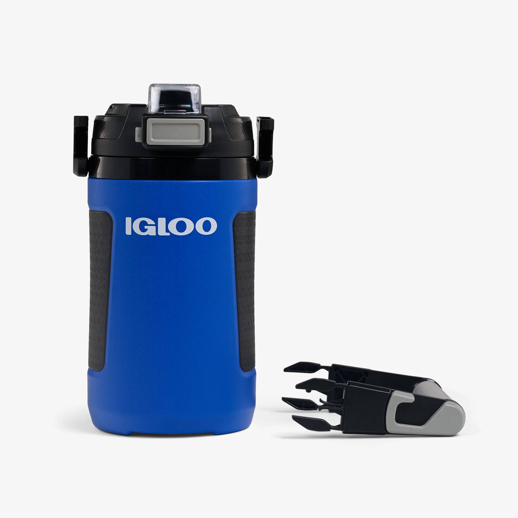 Igloo Insulated Cooler Durable Cooler Rival Half Gallon Jug - Image 17
