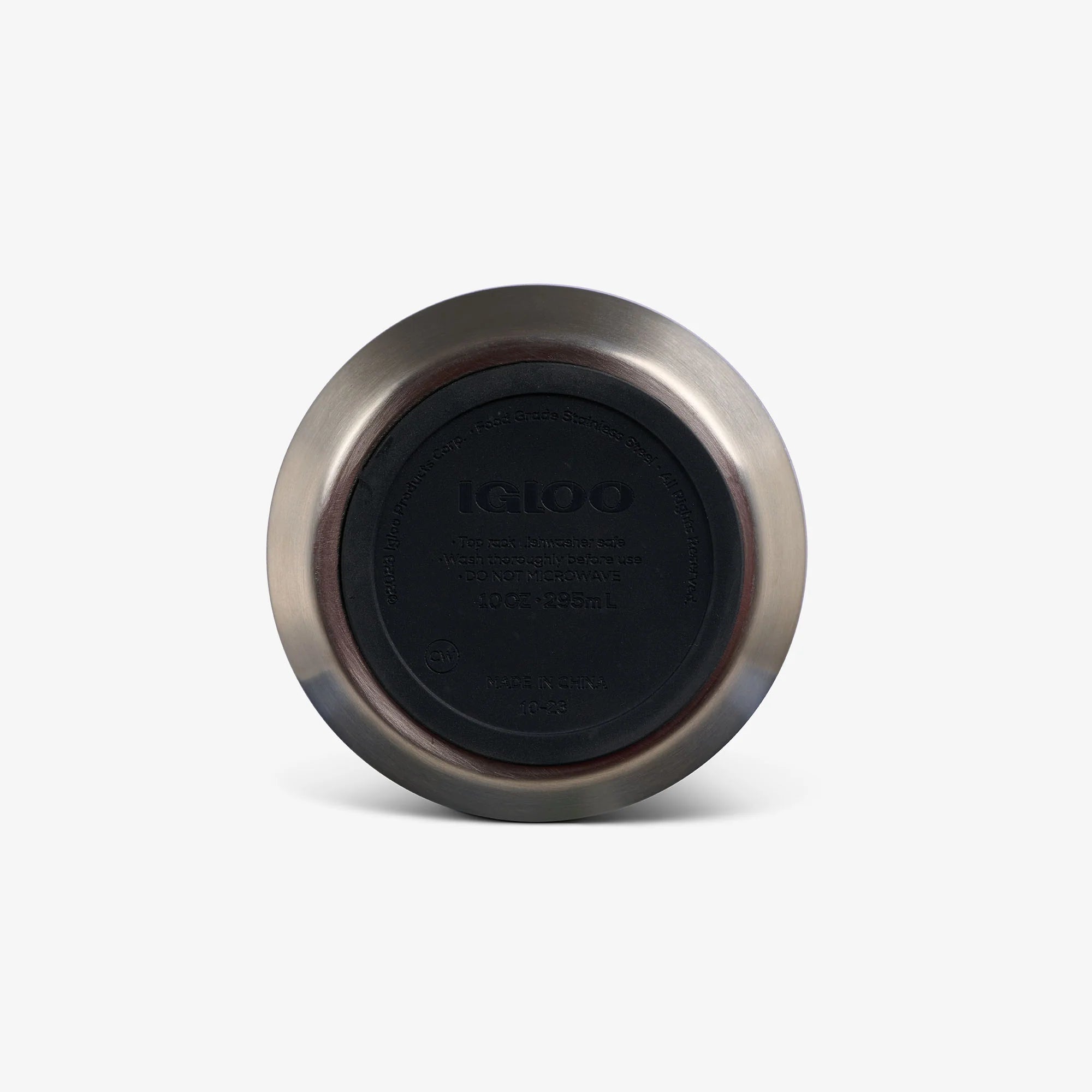 Igloo Travel Durable Cooler 10 Oz Wine Tumbler - Image 50