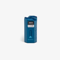 Igloo Insulated Cooler Durable Cooler Performance Ice Mini Brick