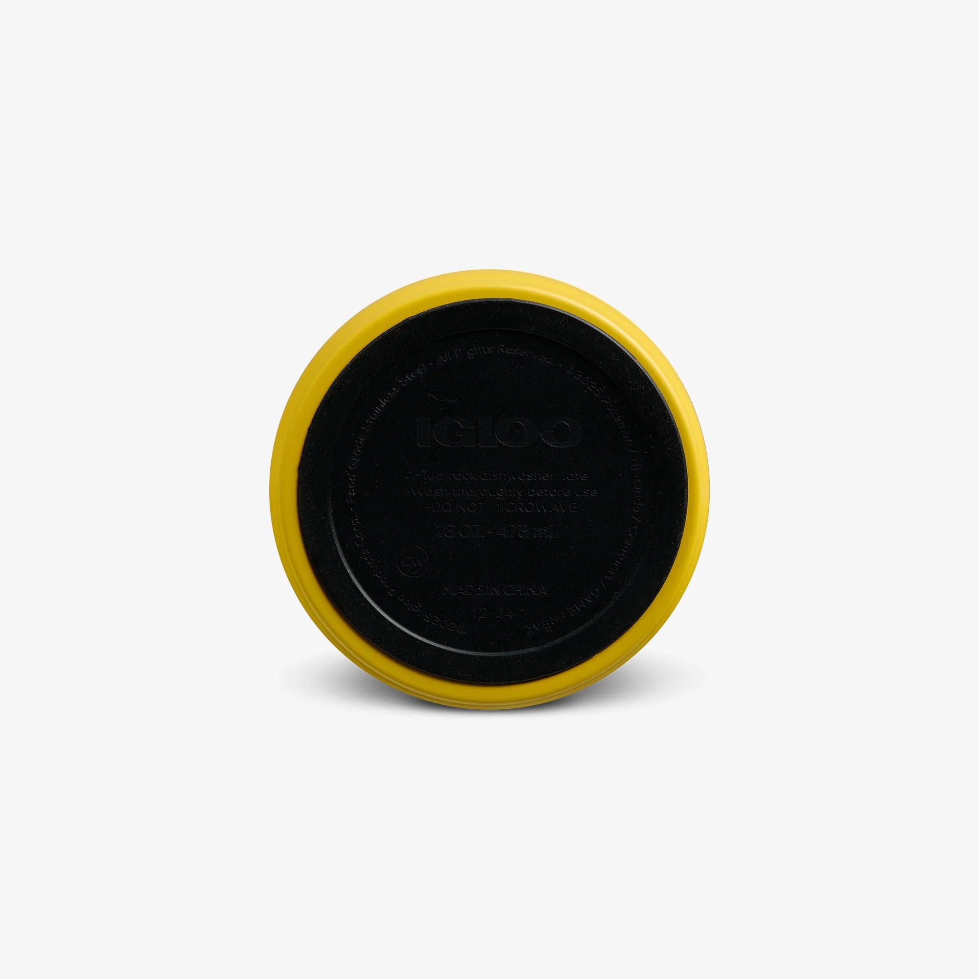 Igloo Insulated Cooler Durable Cooler Pok??|mon 16 Oz Can - Image 8