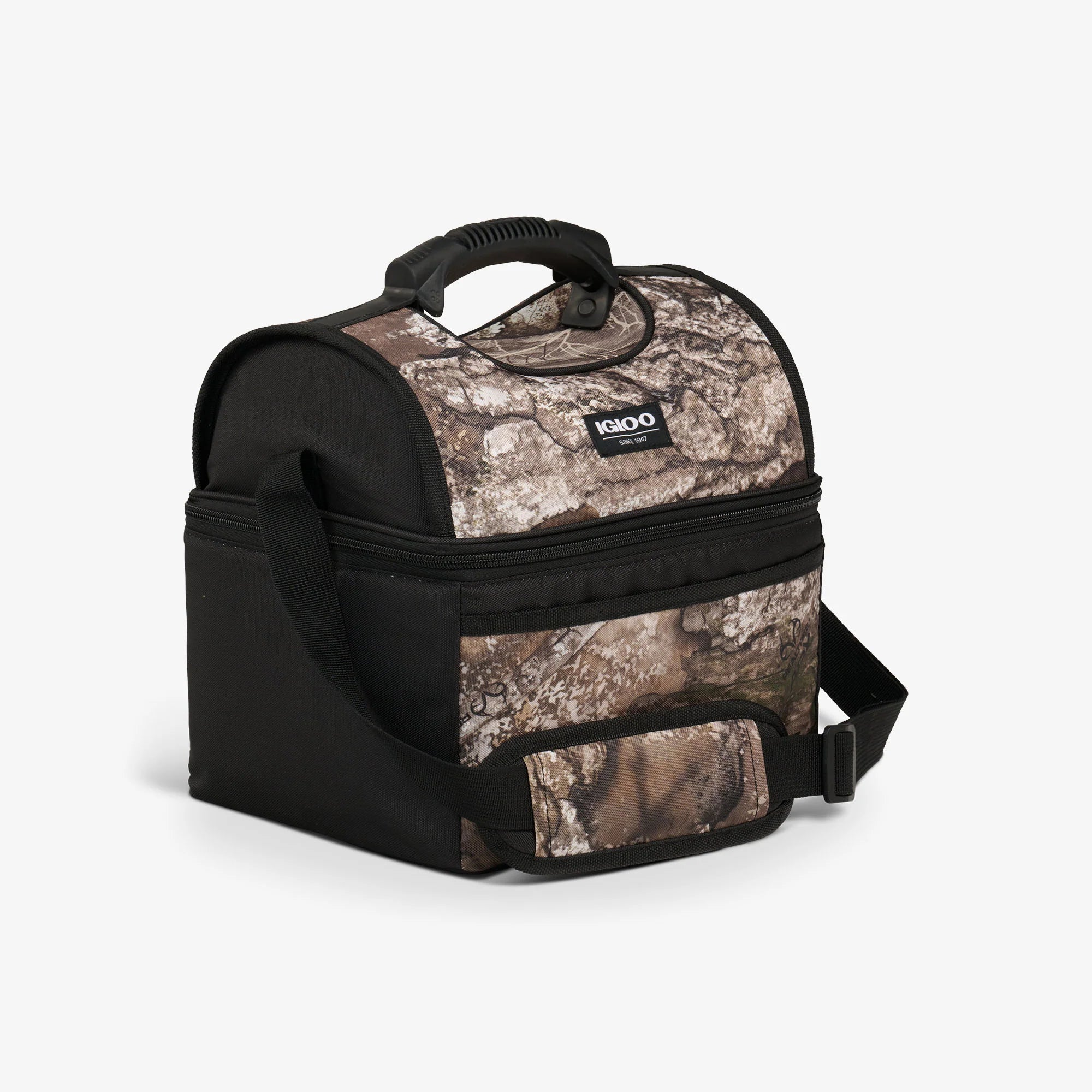 Igloo Insulated Cooler Durable Cooler Realtree APX? Gripper 16-Can Bag - Image 4