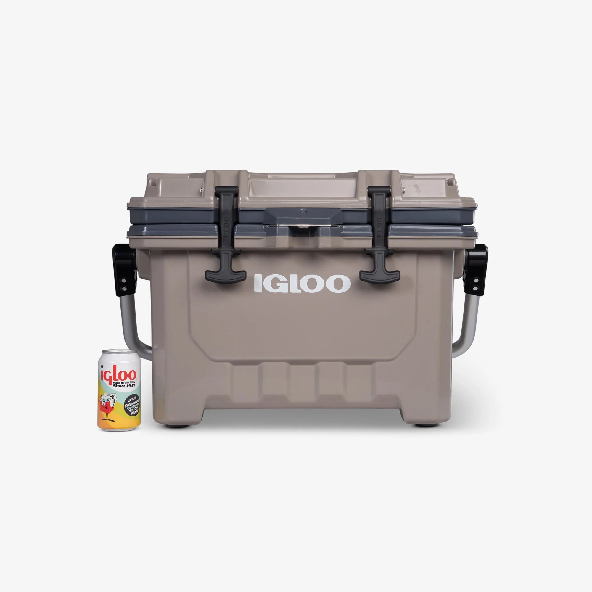 Igloo Large Cooler Insulated Cooler Durable Cooler IMX 24 Qt Cooler - Image 15