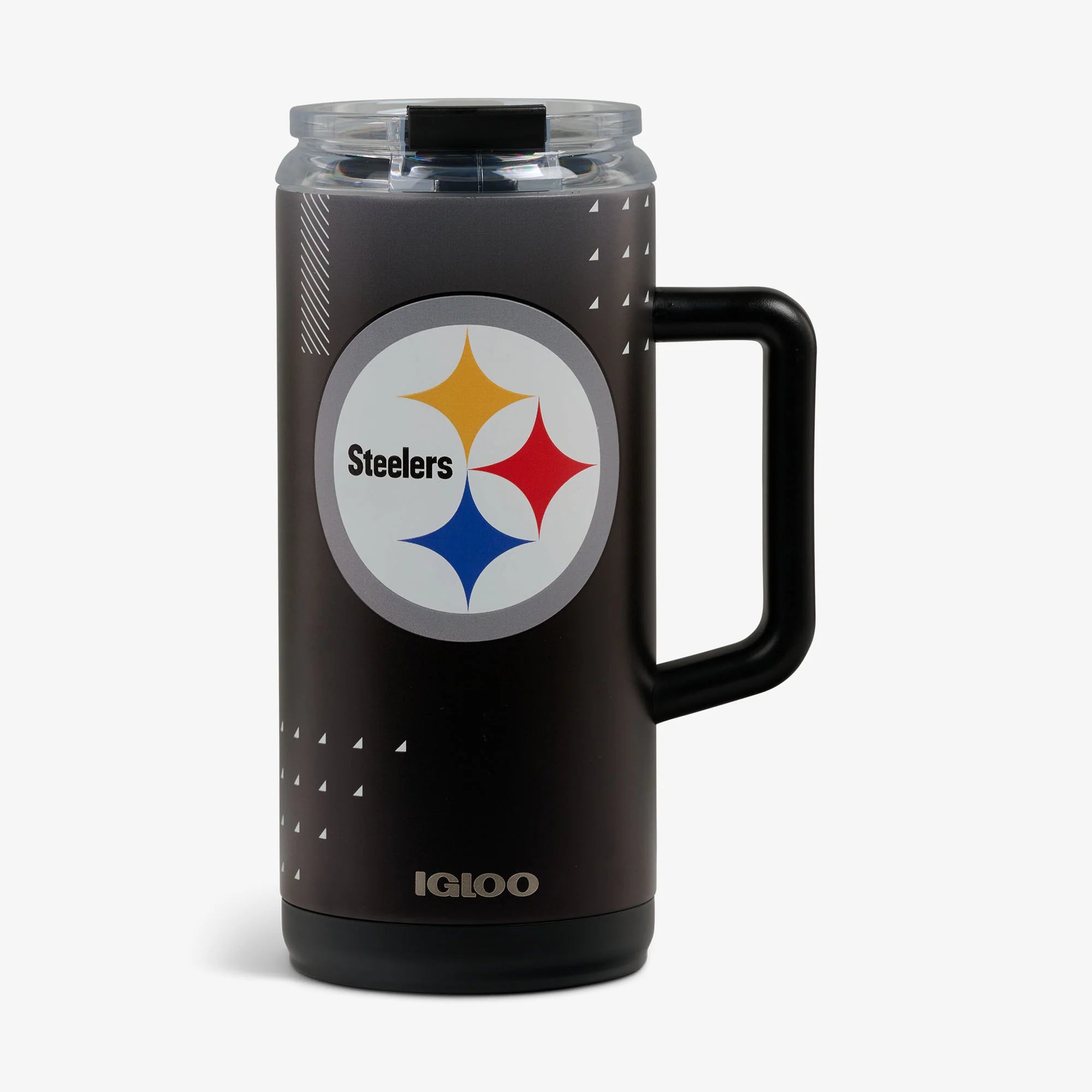 Igloo Insulated Cooler Durable Cooler NFL 1L Beer Mug