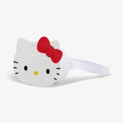 Alternative view of Igloo Insulated Cooler Durable Cooler Hello Kitty? Classic Fanny Pack