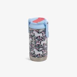Alternative view of Igloo Portable Cooler Durable Cooler Kids Lunch 12 Oz Sipper Bottle