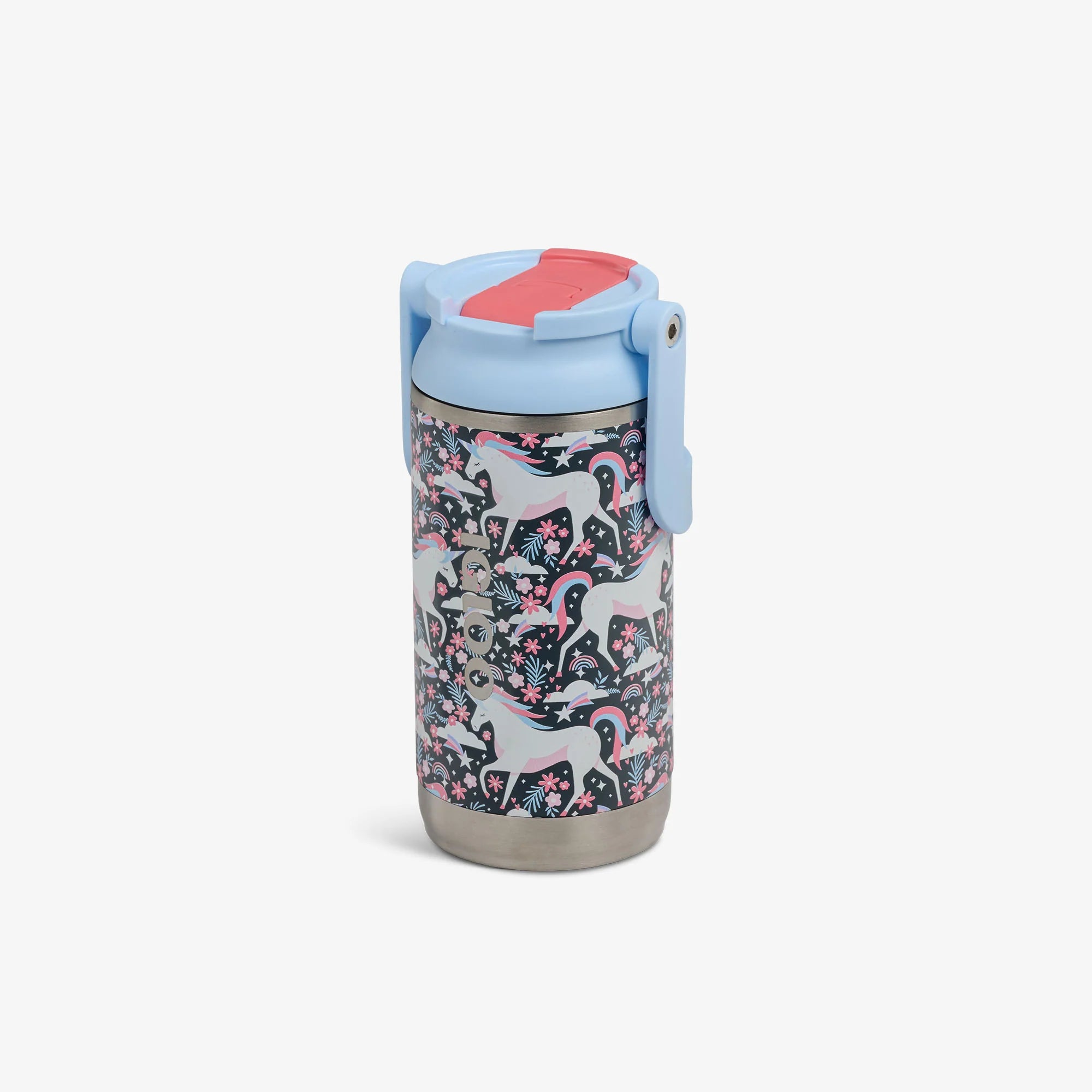 Igloo Portable Cooler Durable Cooler Kids Lunch 12 Oz Sipper Bottle - Image 2