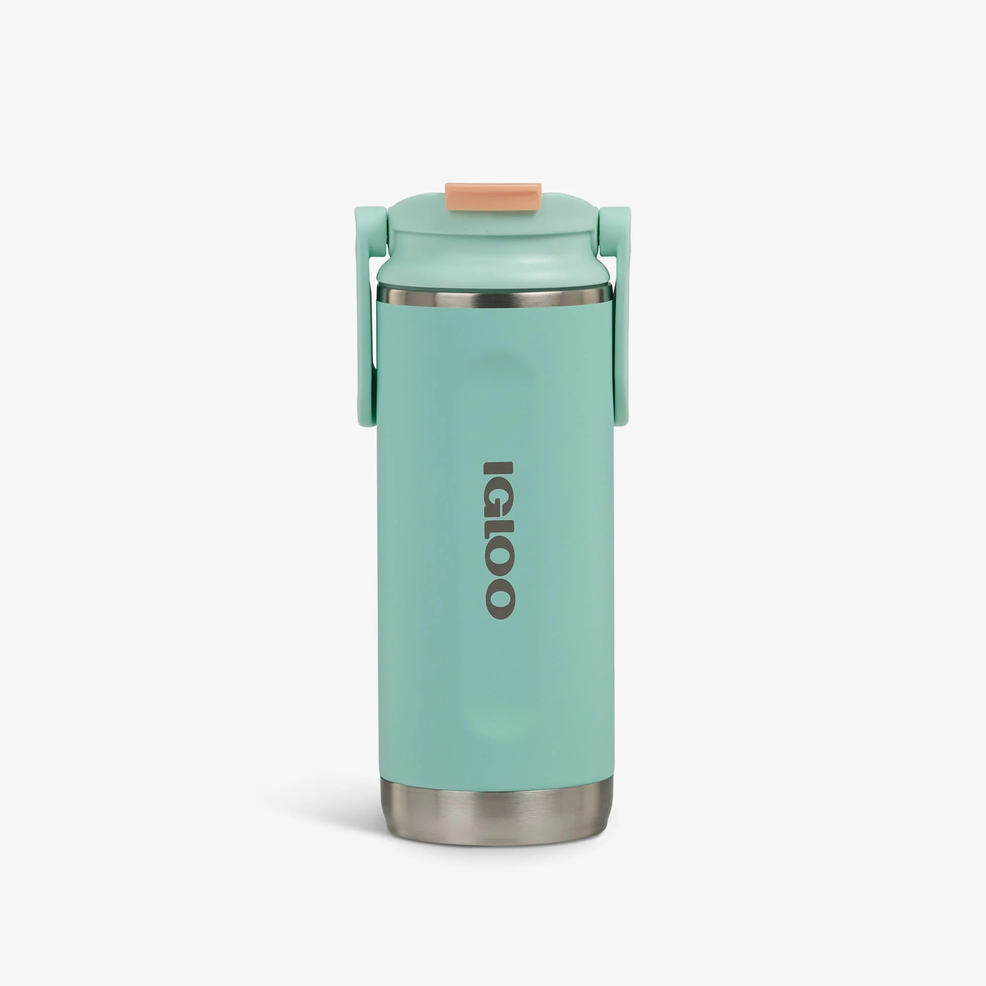 Igloo Travel Durable Cooler 16 Oz Flip Flip'n'Sip Sip Tumbler - Image 18