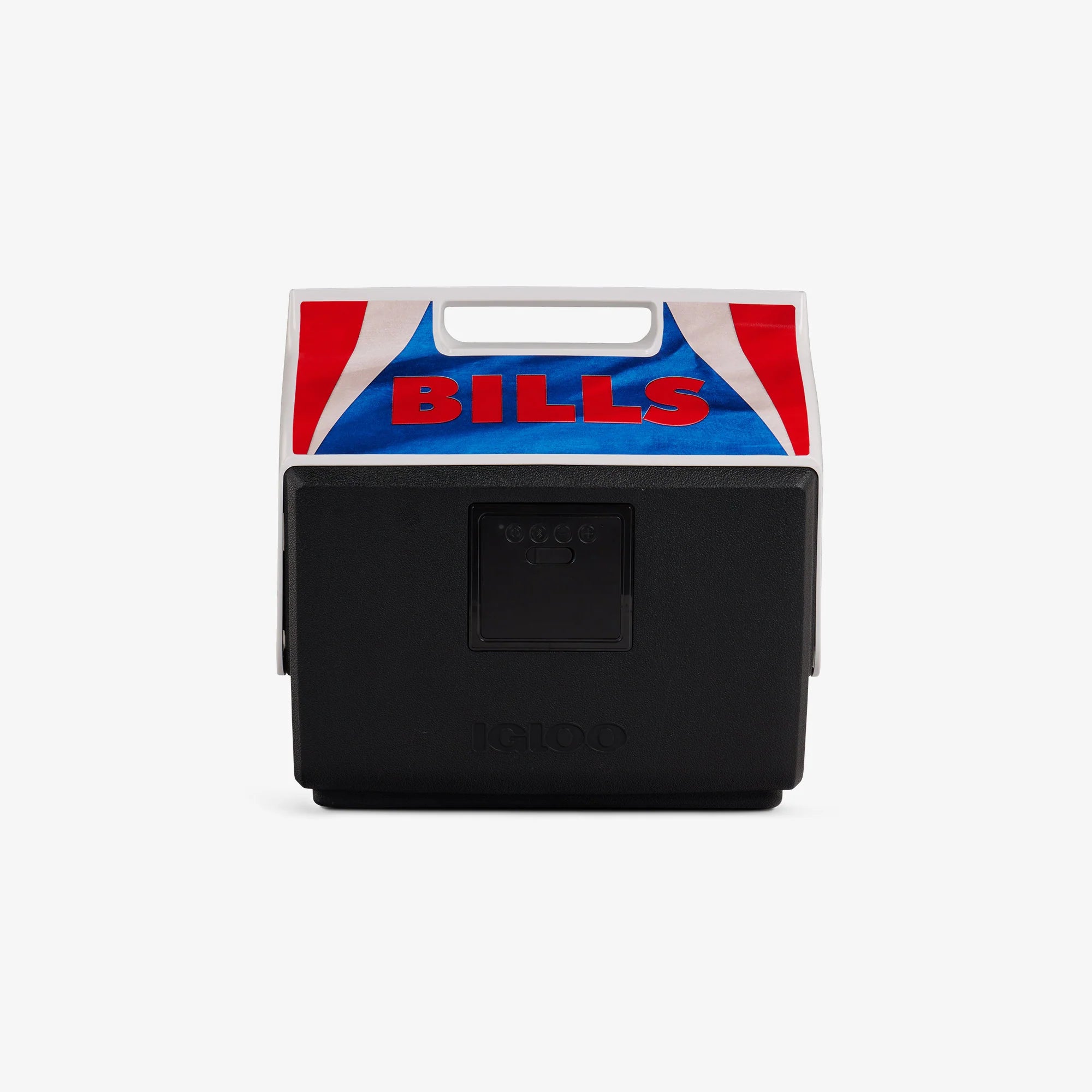 Igloo Insulated Cooler Durable Cooler Buffalo Bills KoolTunes™ - Image 6