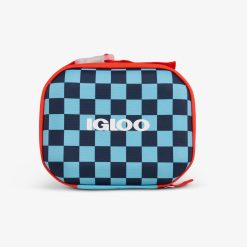 Igloo Portable Cooler Durable Cooler Kids Mini Modern Lunch