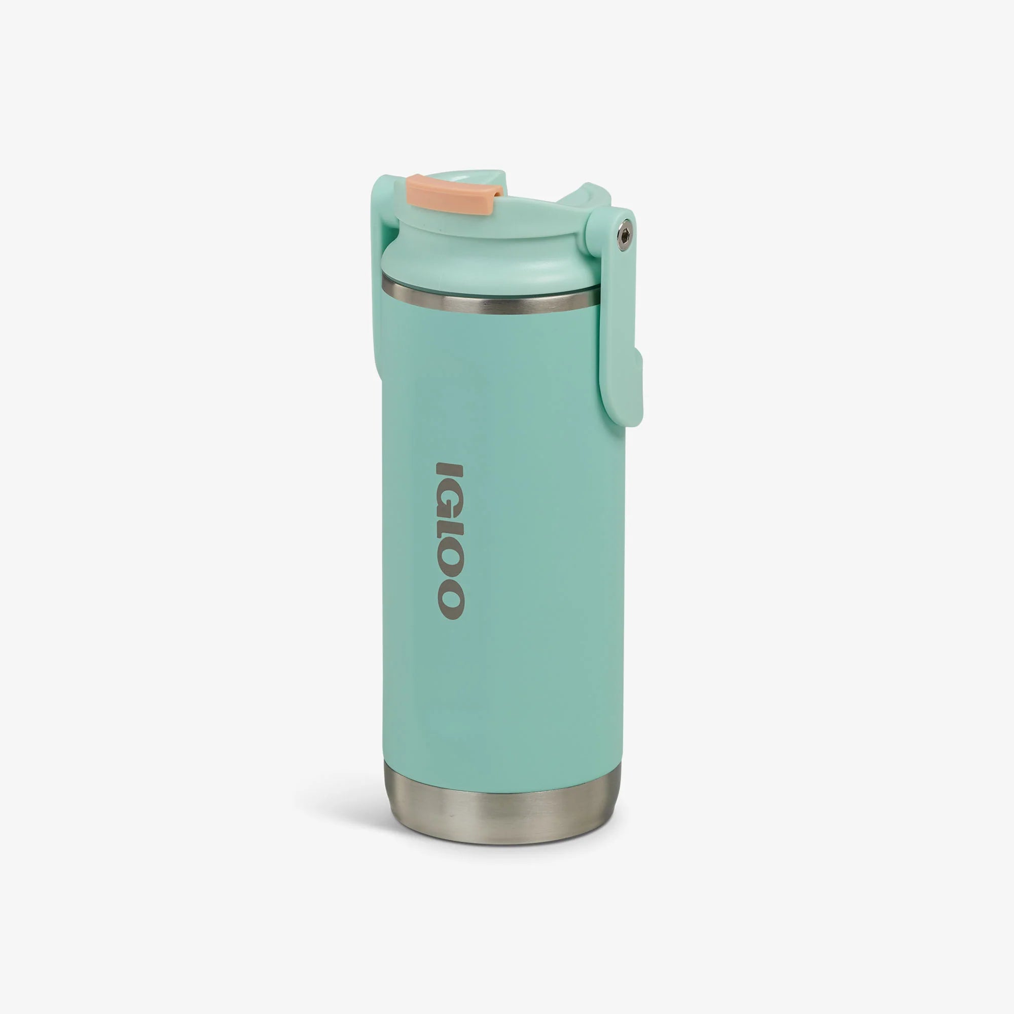 Igloo Travel Durable Cooler 16 Oz Flip Flip'n'Sip Sip Tumbler - Image 65