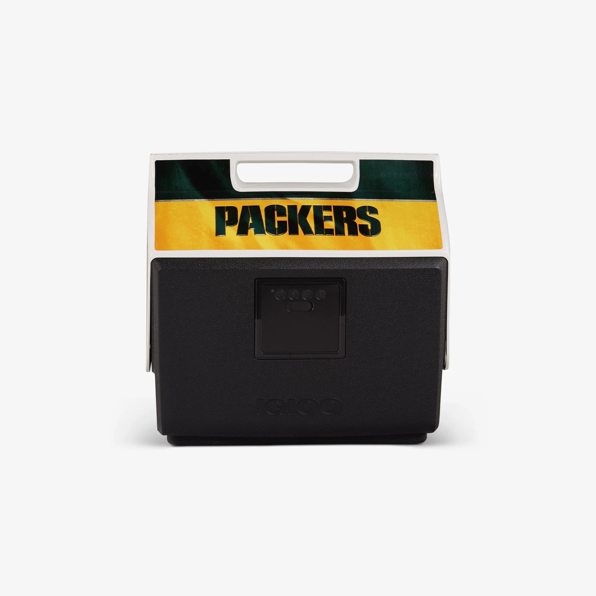 Igloo Insulated Cooler Durable Cooler Green Bay Packers KoolTunes™ - Image 6