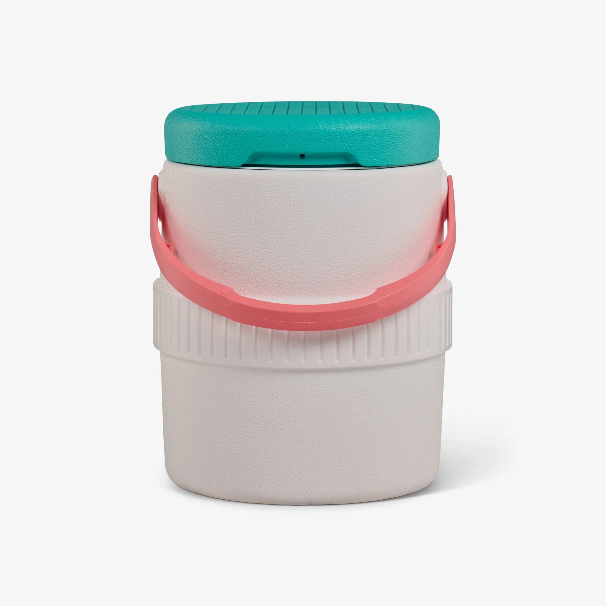 Igloo Insulated Cooler Durable Cooler Retro Barrel of Fun 2 Gallon Jug - Image 49