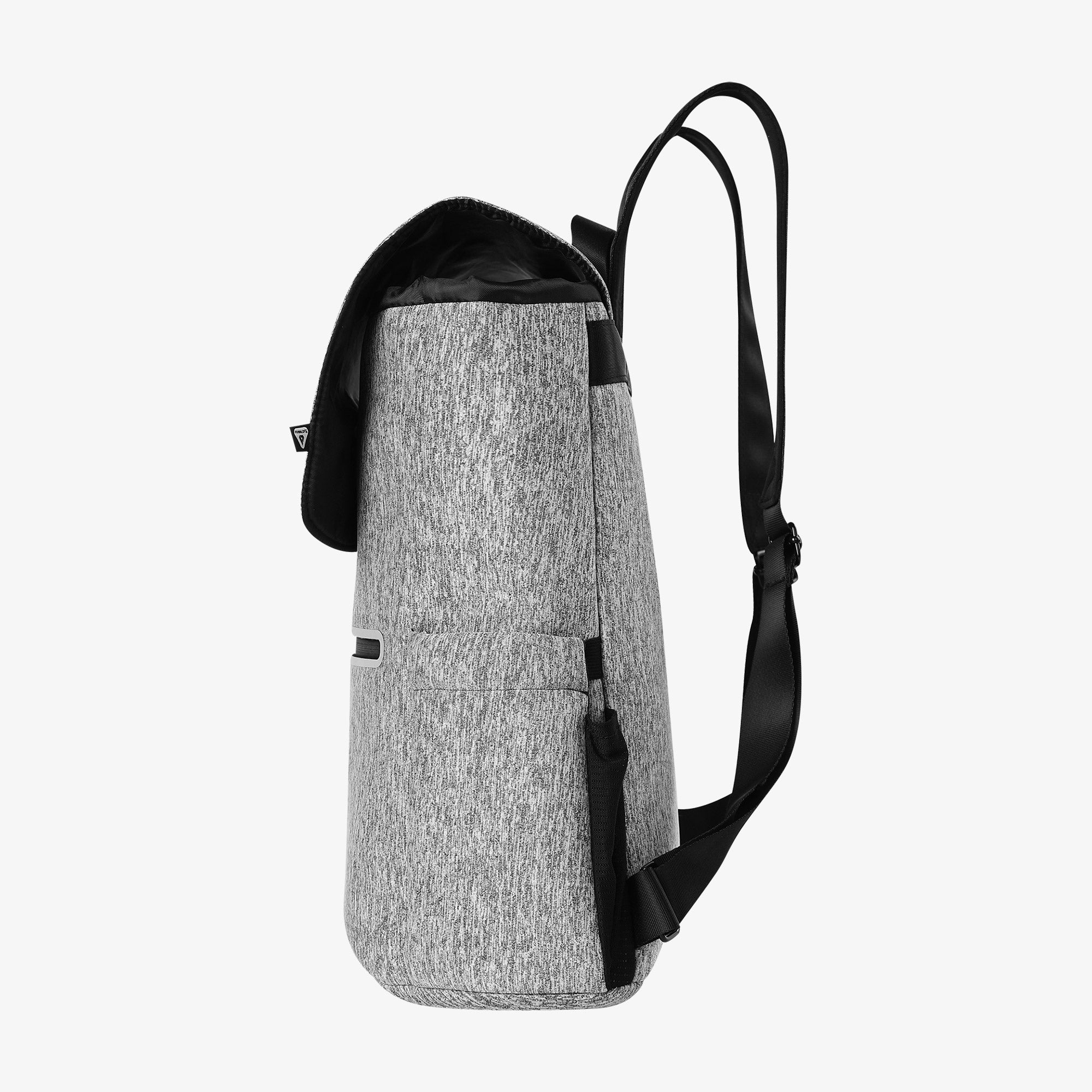 Igloo Insulated Cooler Durable Cooler Moxie Cinch 18-Can Backpack - Image 5