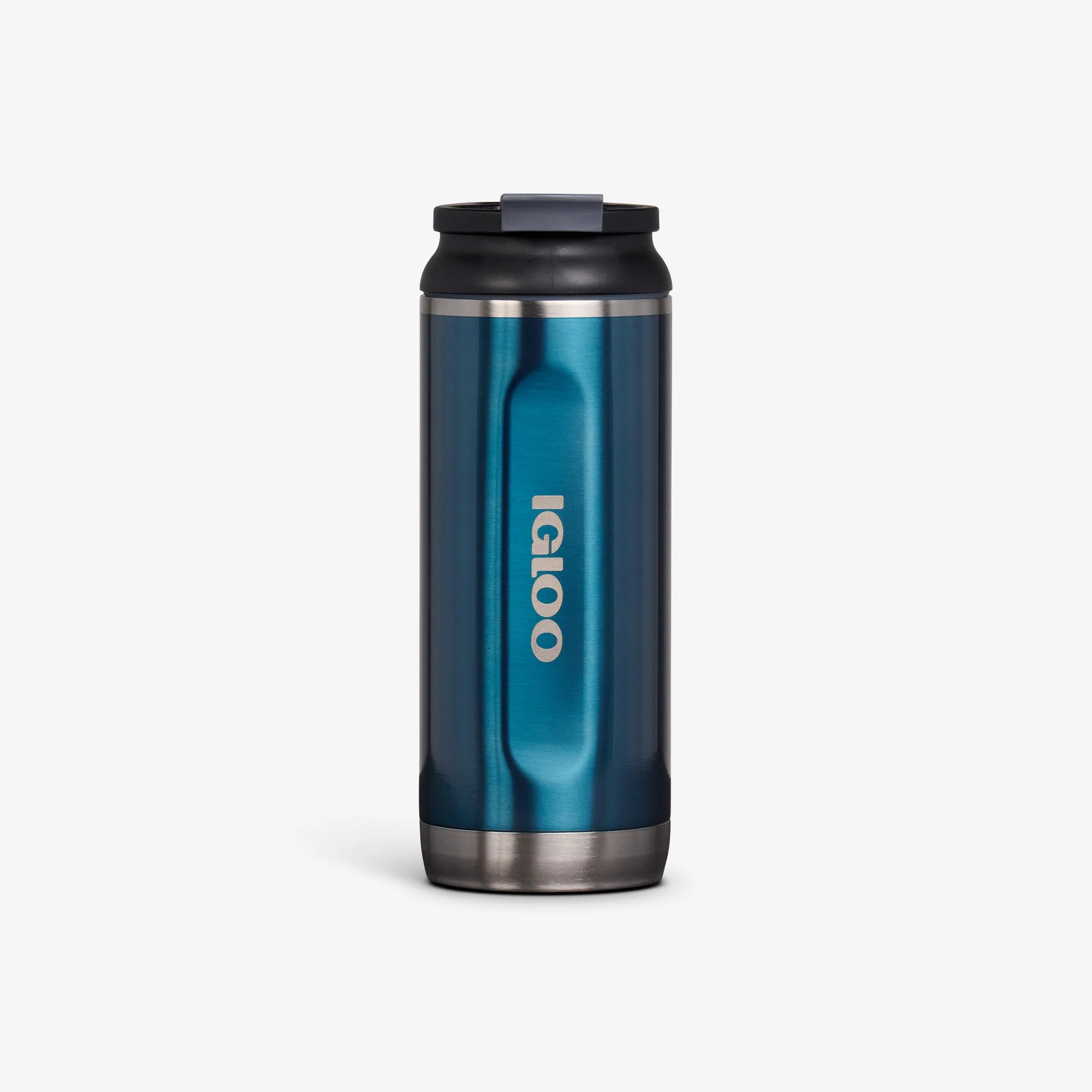 Igloo Travel Durable Cooler 16 Oz Flip Flip'n'Sip Sip Tumbler - Image 16