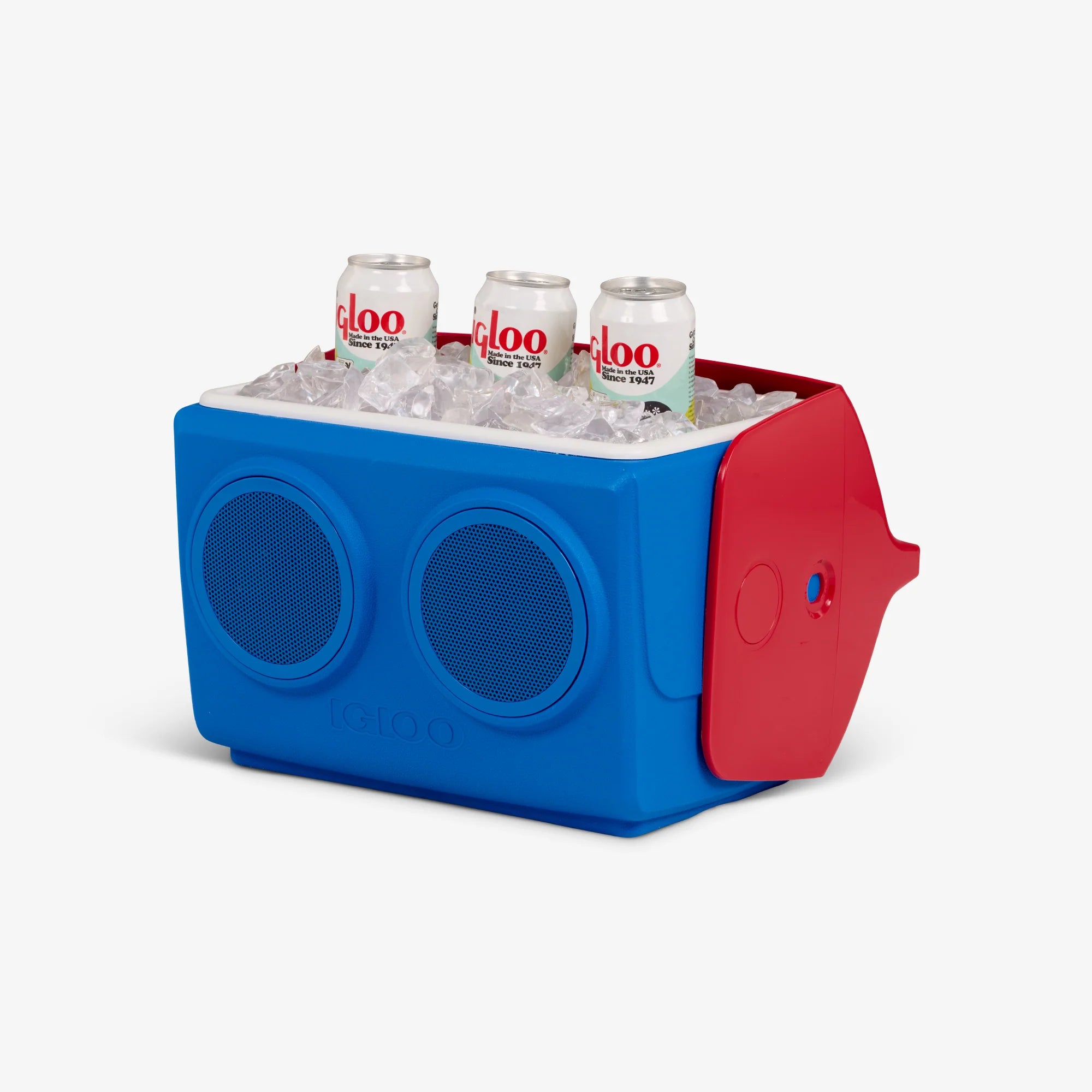 Igloo Insulated Cooler Durable Cooler KoolTunes™ - Image 15