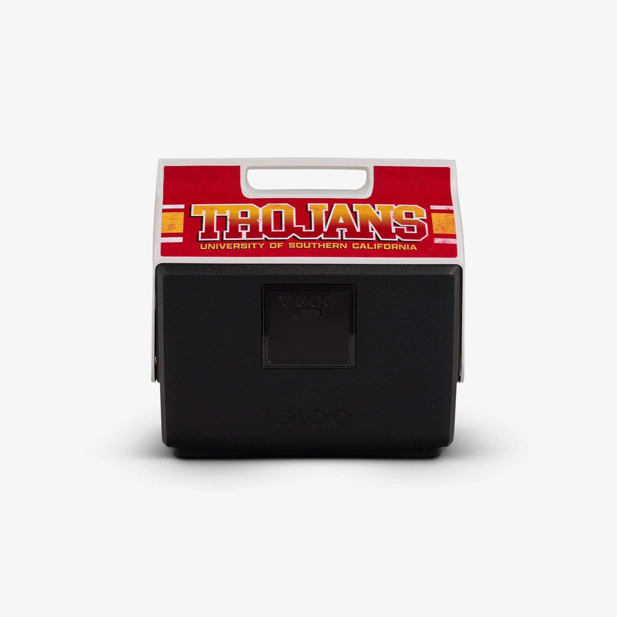 Igloo Insulated Cooler Durable Cooler University of Southern California KoolTunes™ - Image 6