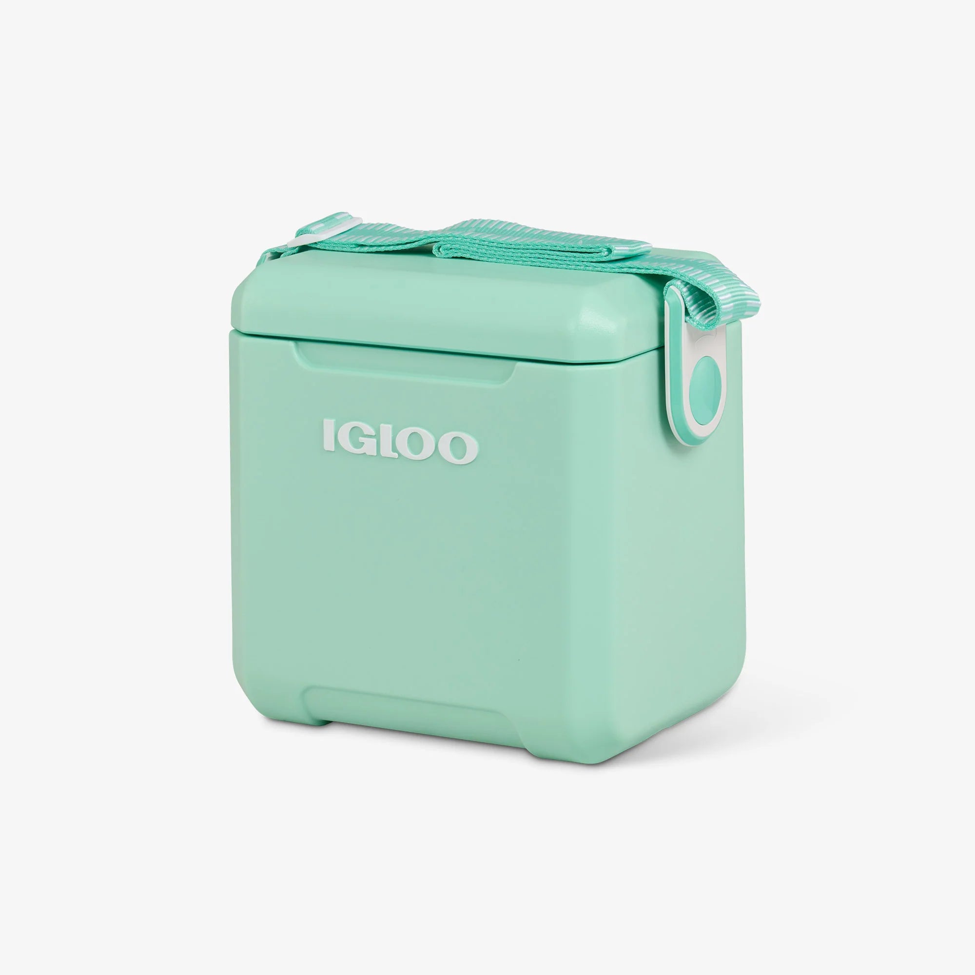 Igloo Insulated Cooler Durable Cooler Tag Along Too Cooler - Image 35