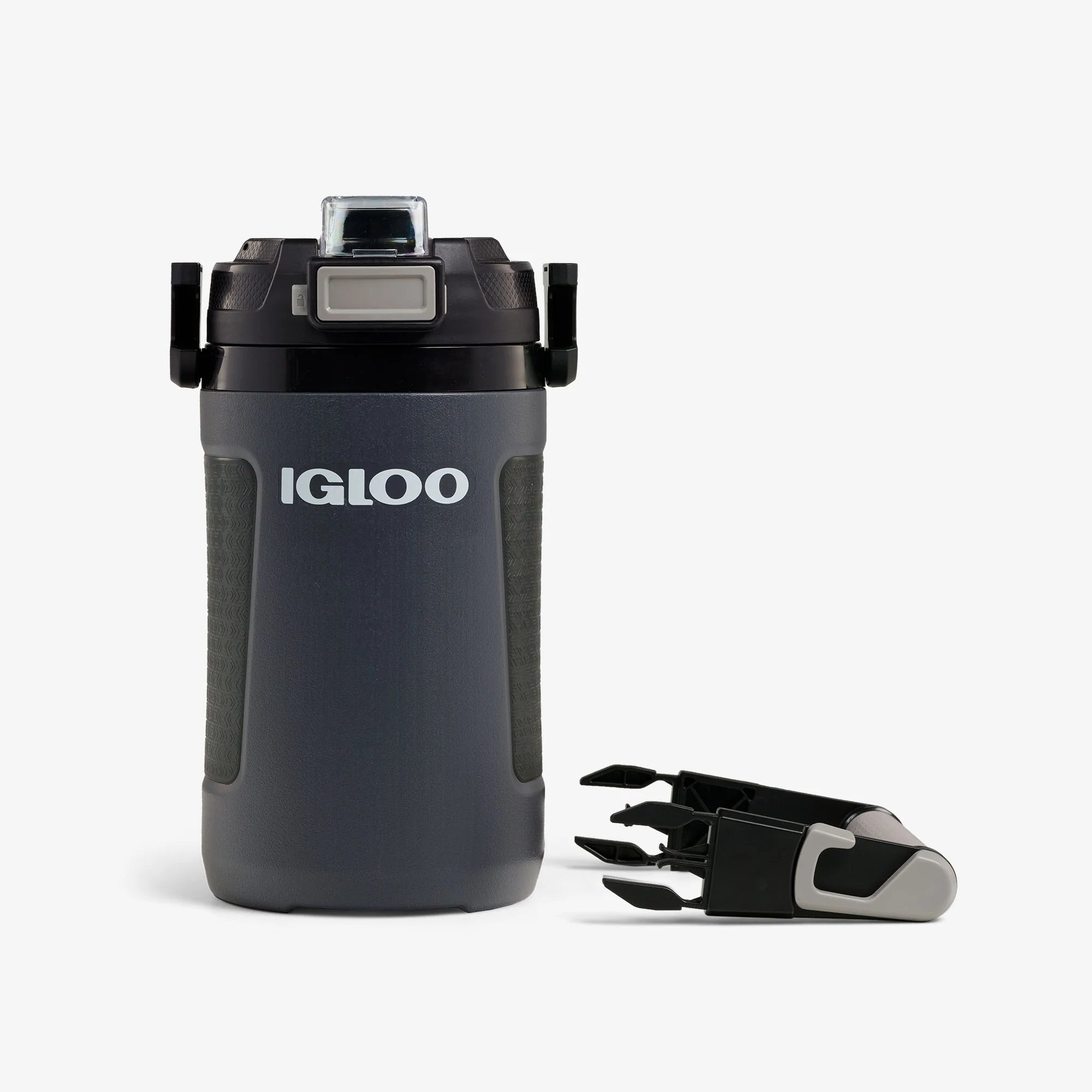 Igloo Insulated Cooler Durable Cooler Rival Half Gallon Jug - Image 29