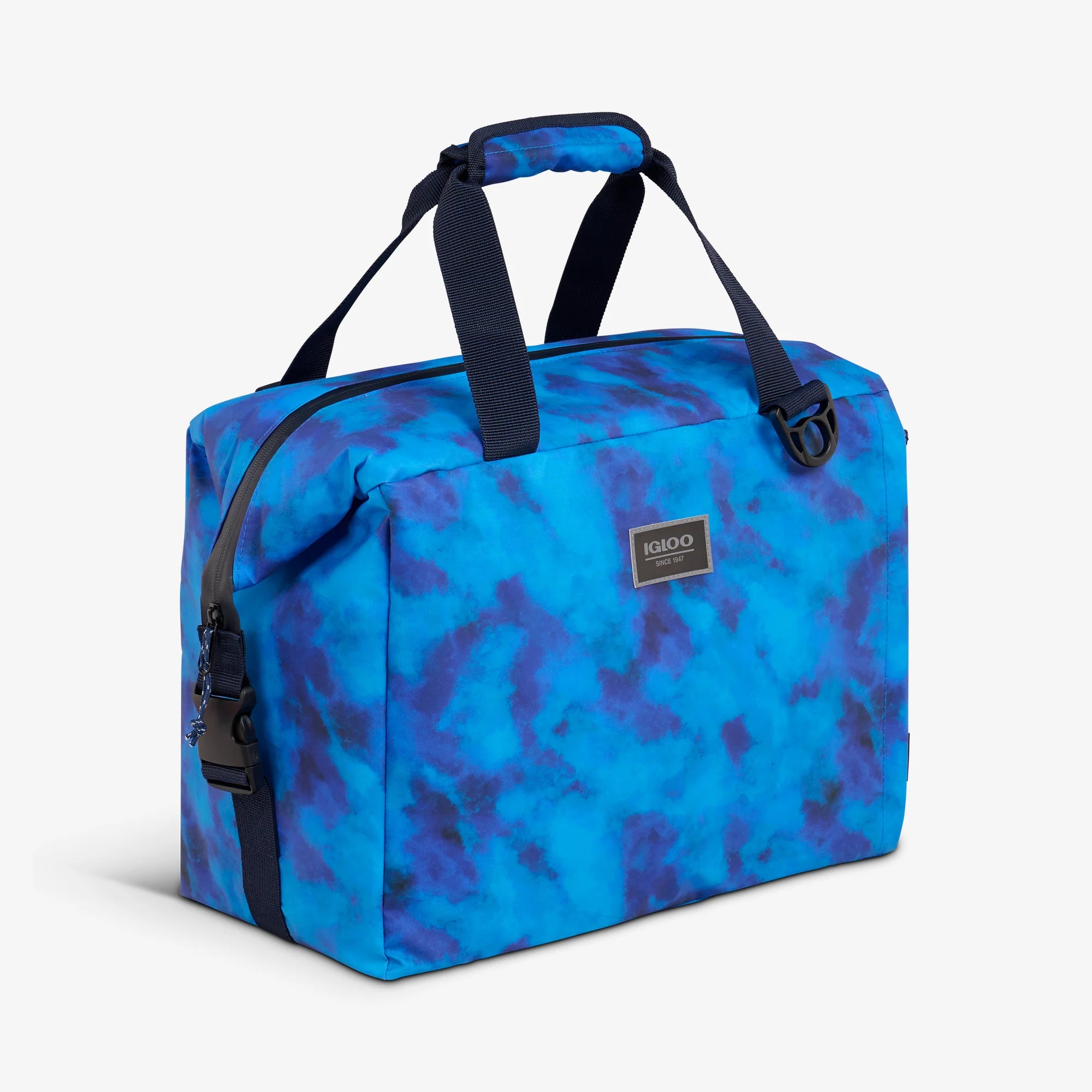 Igloo Insulated Cooler Durable Cooler South Coast Snapdown 36-Can Bag - Image 6