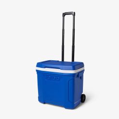 Alternative view of Igloo Large Cooler Insulated Cooler Durable Cooler Profile II 28 Qt Roller Cooler