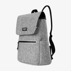Alternative view of Igloo Insulated Cooler Durable Cooler Moxie Cinch 18-Can Backpack