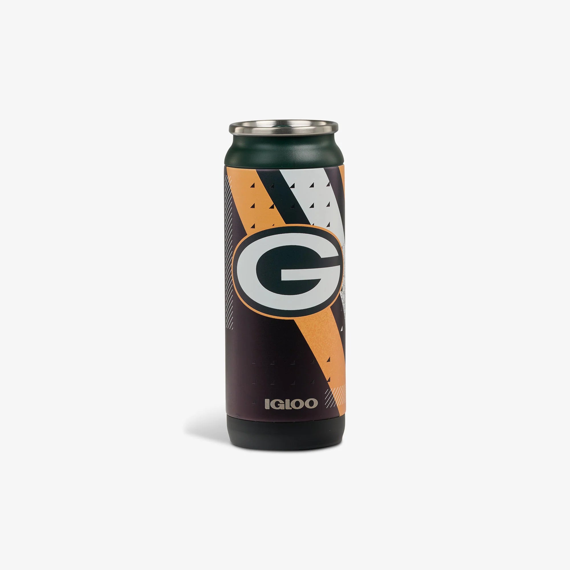 Igloo Insulated Cooler Durable Cooler NFL 16 Oz Can - Image 64