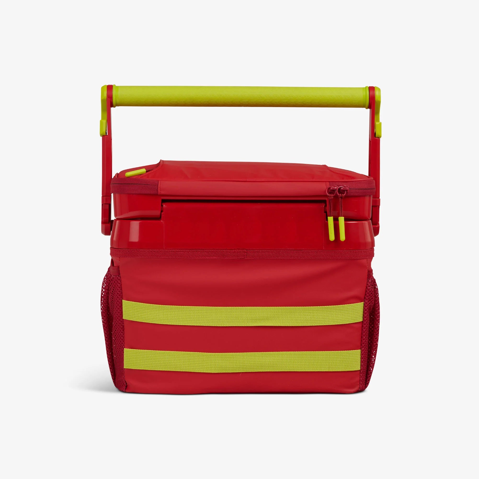 Igloo Insulated Cooler Durable Cooler Rival 18-Can Hybrid Cooler - Image 14