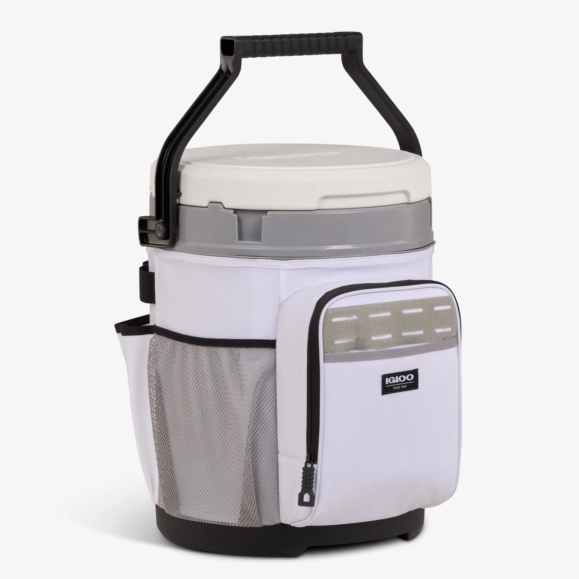 Igloo Large Cooler Insulated Cooler Outdoor Cooler Marine 20 Qt Cooler Bucket - Image 5