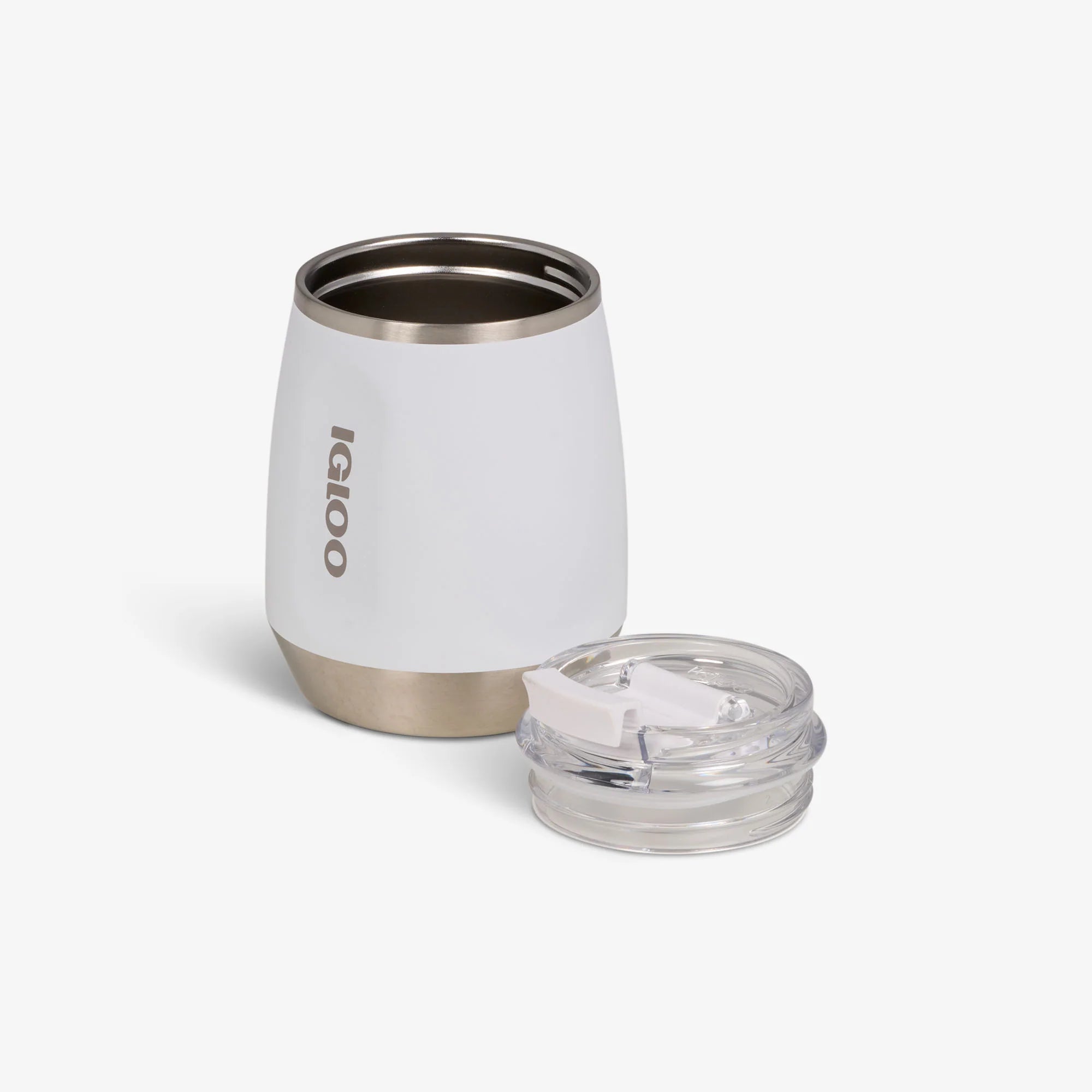 Igloo Travel Durable Cooler 10 Oz Wine Tumbler - Image 28