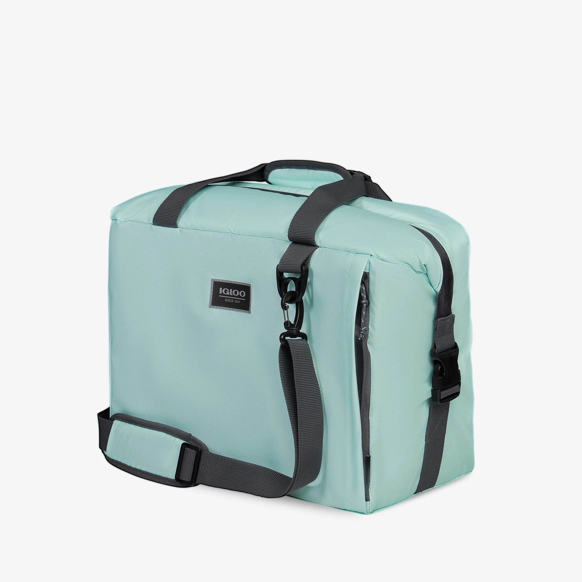 Igloo Insulated Cooler Durable Cooler South Coast Snapdown 36-Can Bag - Image 15