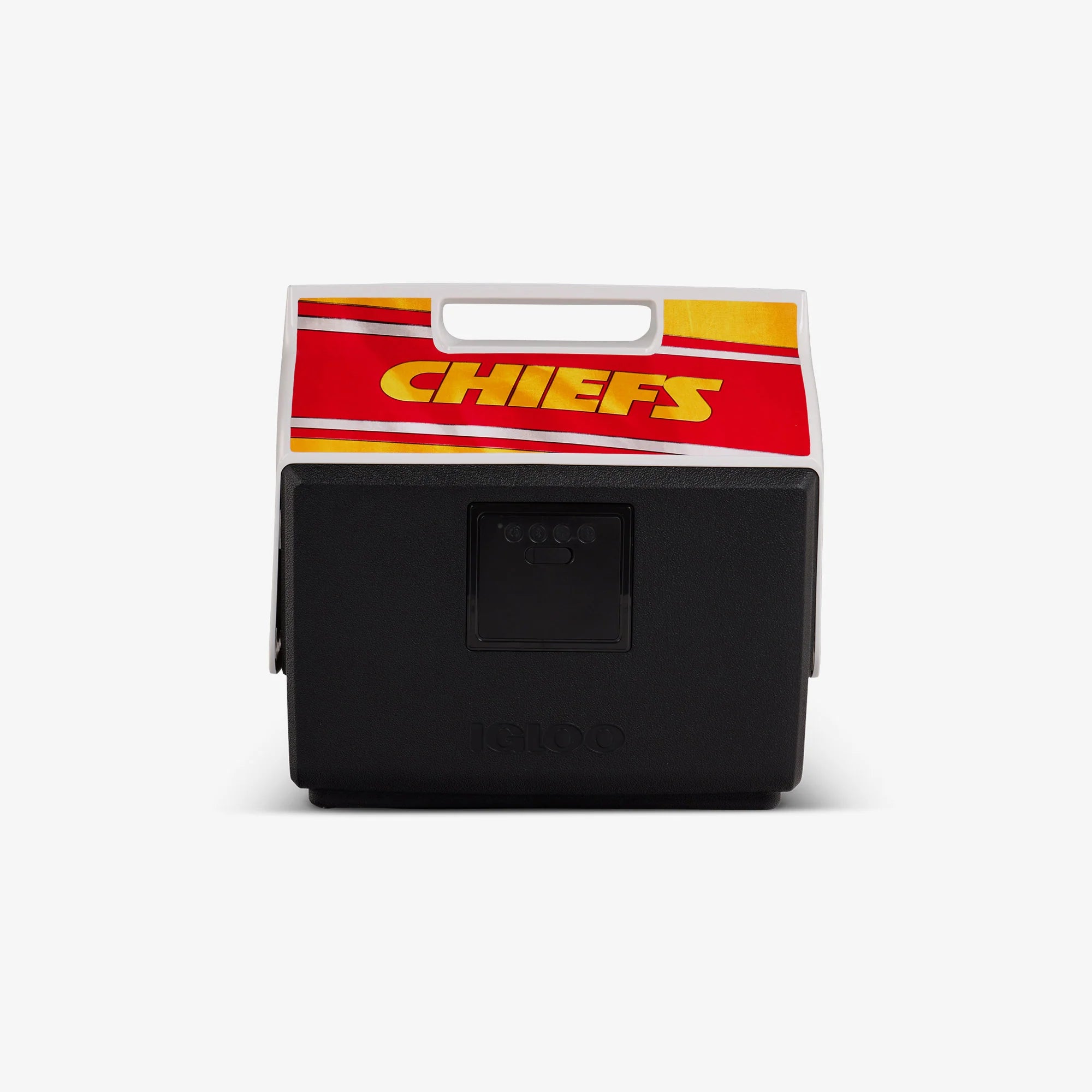Igloo Insulated Cooler Durable Cooler Kansas City Chiefs KoolTunes™ - Image 6