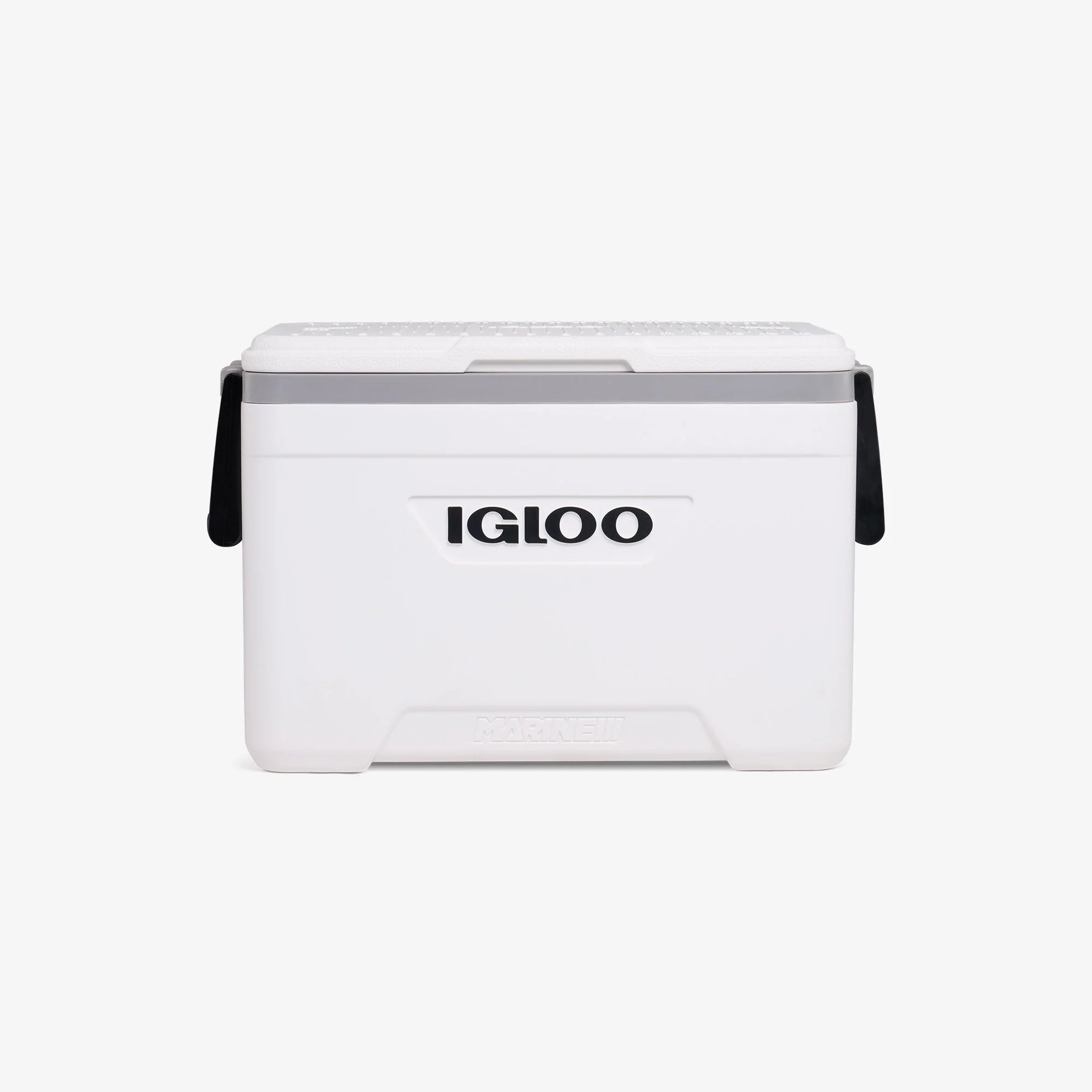 Igloo Large Cooler Insulated Cooler Outdoor Cooler Marine 25 Qt Cooler
