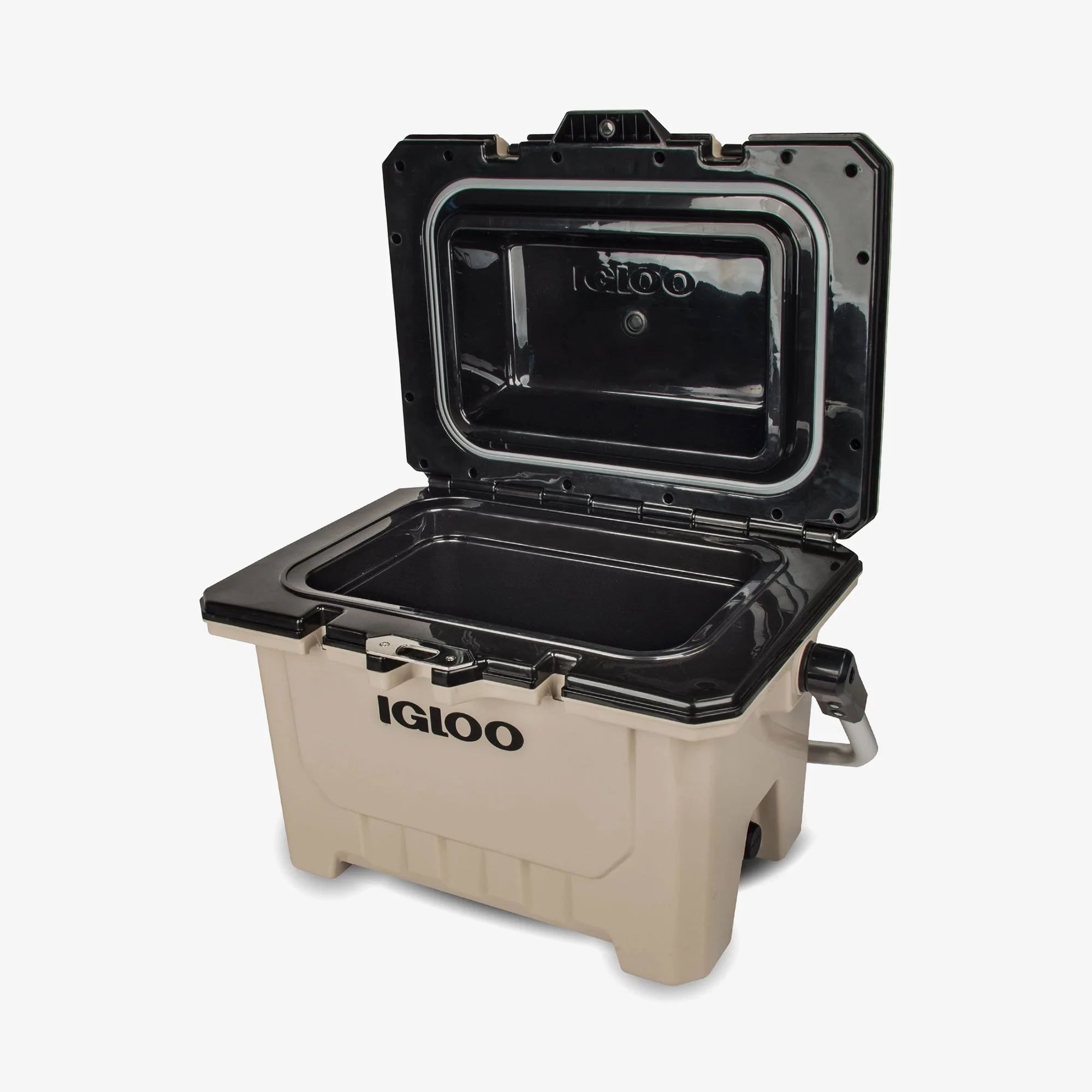 Igloo Large Cooler Insulated Cooler Durable Cooler IMX 24 Qt Cooler - Image 29