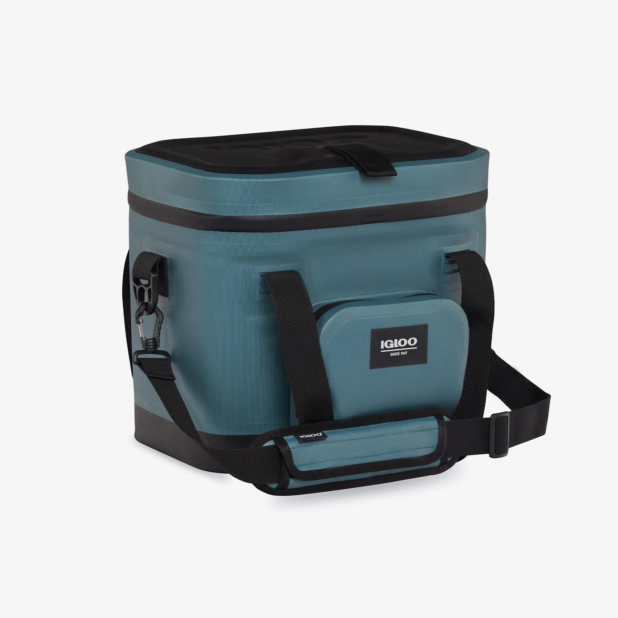 Igloo Insulated Cooler Outdoor Cooler Trailmate® 18-Can Cooler Bag - Image 24