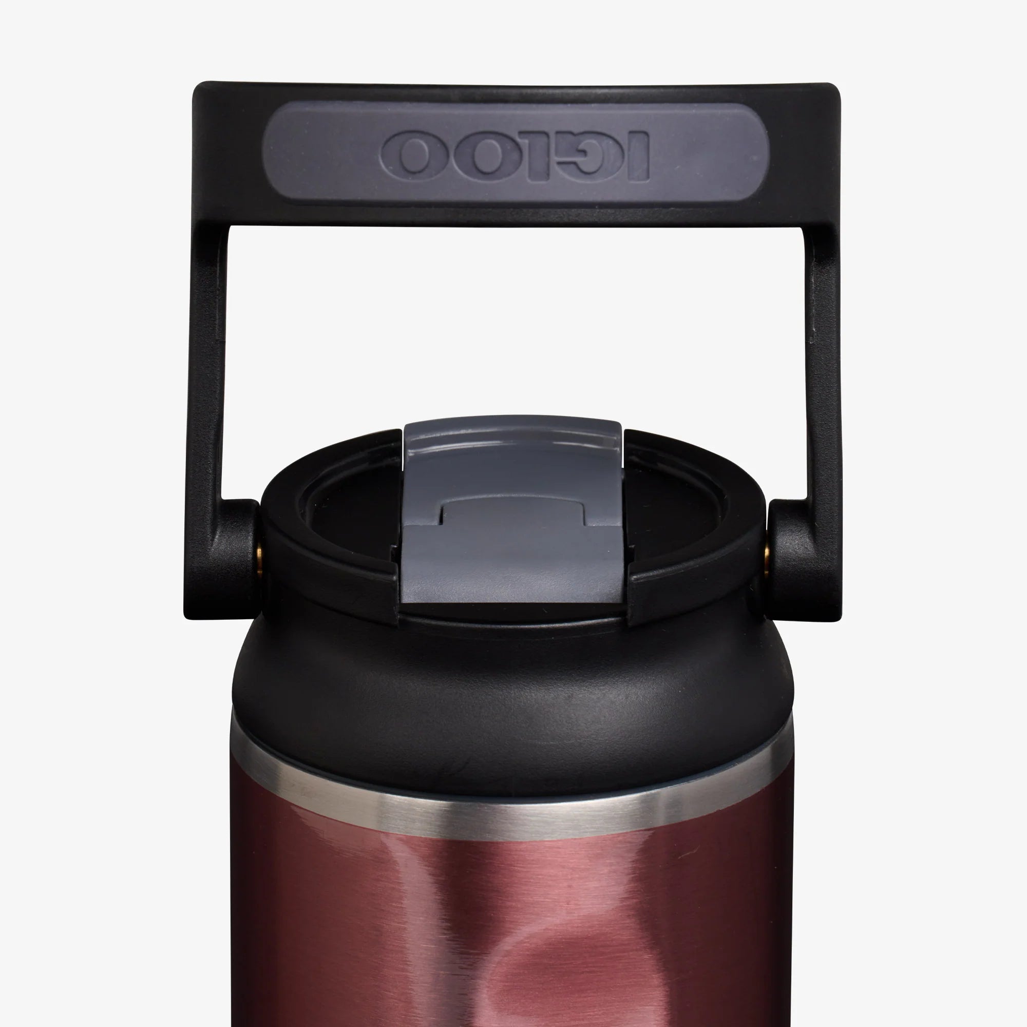 Igloo Insulated Cooler Outdoor Cooler 20 Oz Sport Sipper Bottle - Image 30