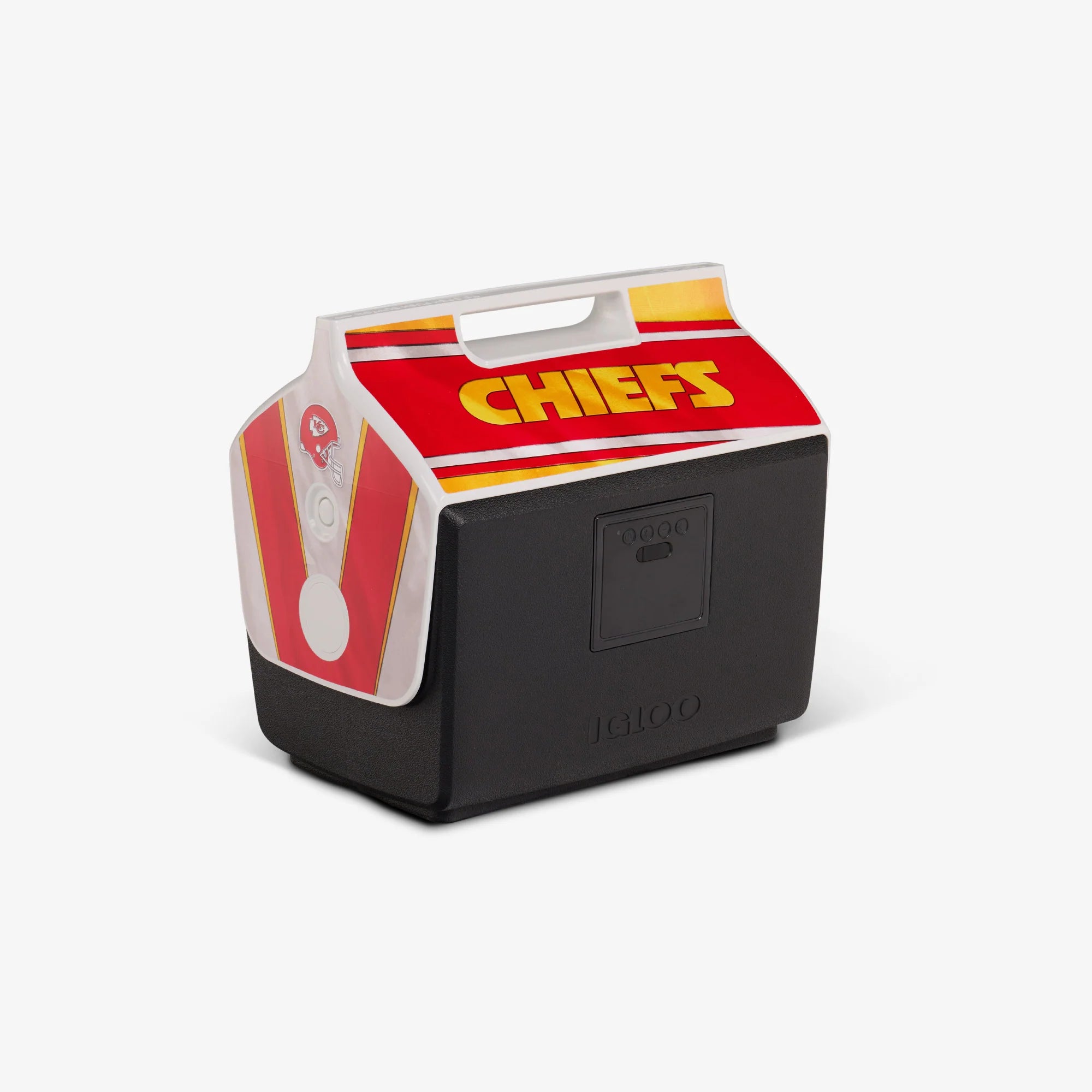 Igloo Insulated Cooler Durable Cooler Kansas City Chiefs KoolTunes™ - Image 5